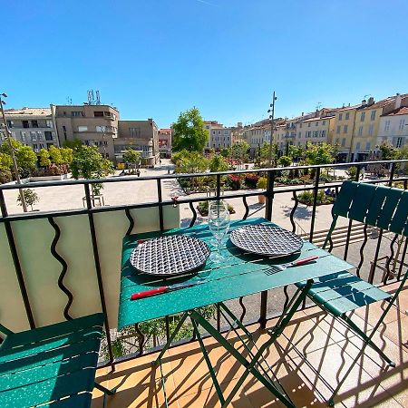 Hotel Relais Du Postillon Antibes Exterior photo