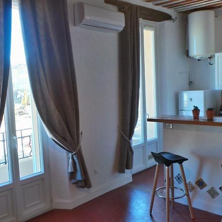 Hotel Relais Du Postillon Antibes Exterior photo