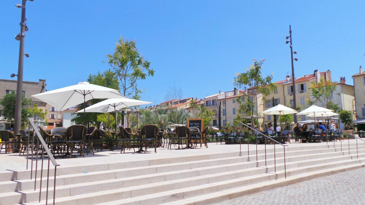 Hotel Relais Du Postillon Antibes Exterior photo